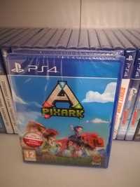 Pixark A PL nowa folia ps4 ps5 PlayStation 4 5