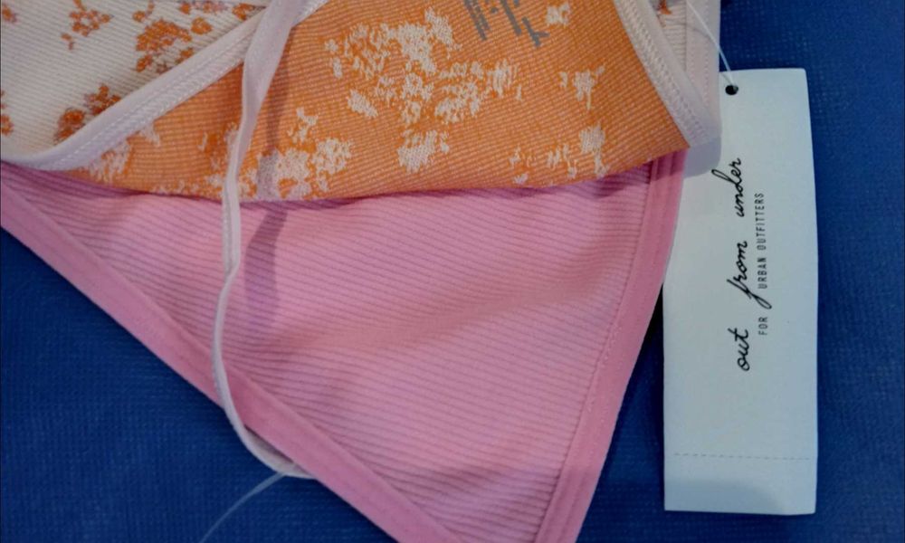 Трусики-бікіні Urban Outfitters