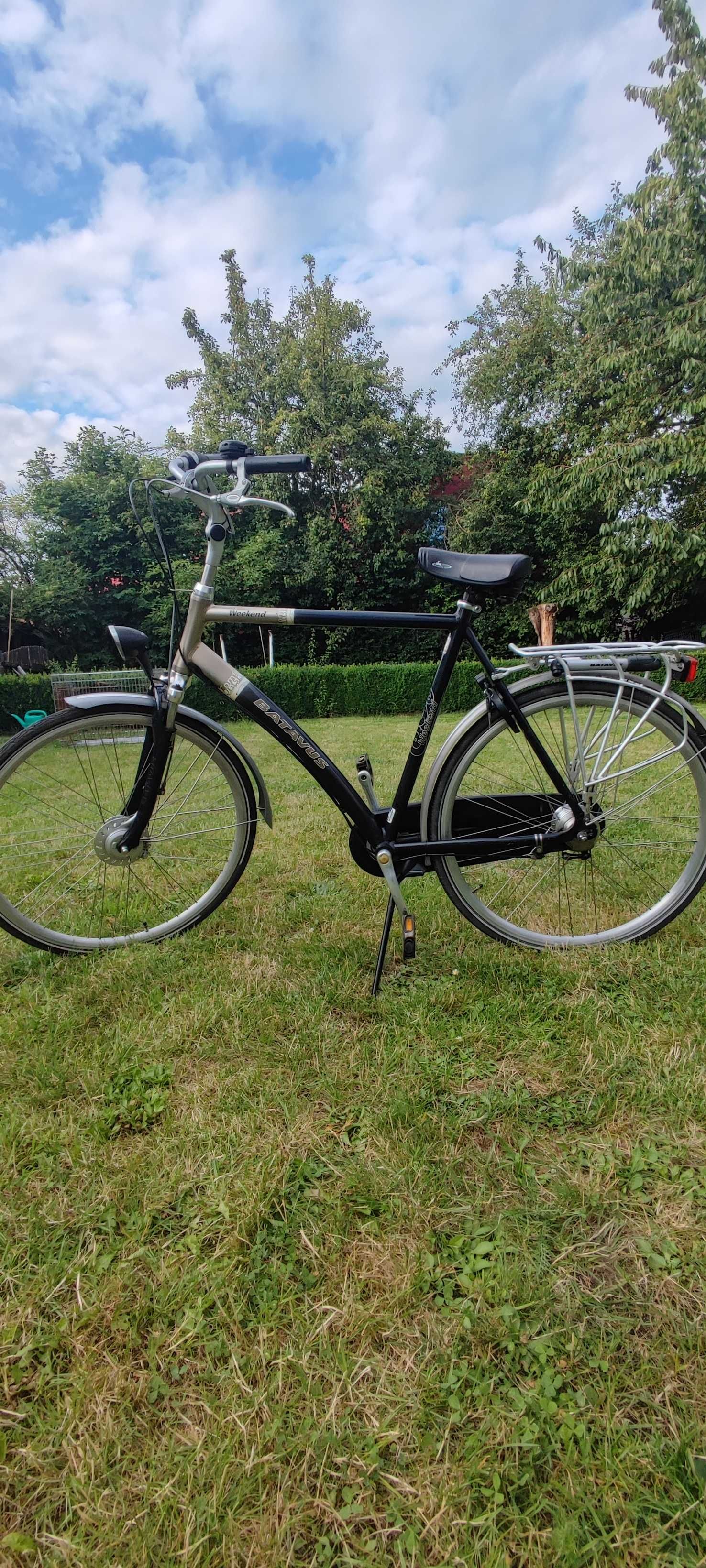 Batavus Weekend oryginalny Holenderski