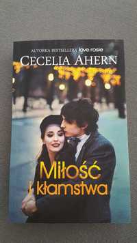 Cecelia Ahern - Miłość i Kłamstwa