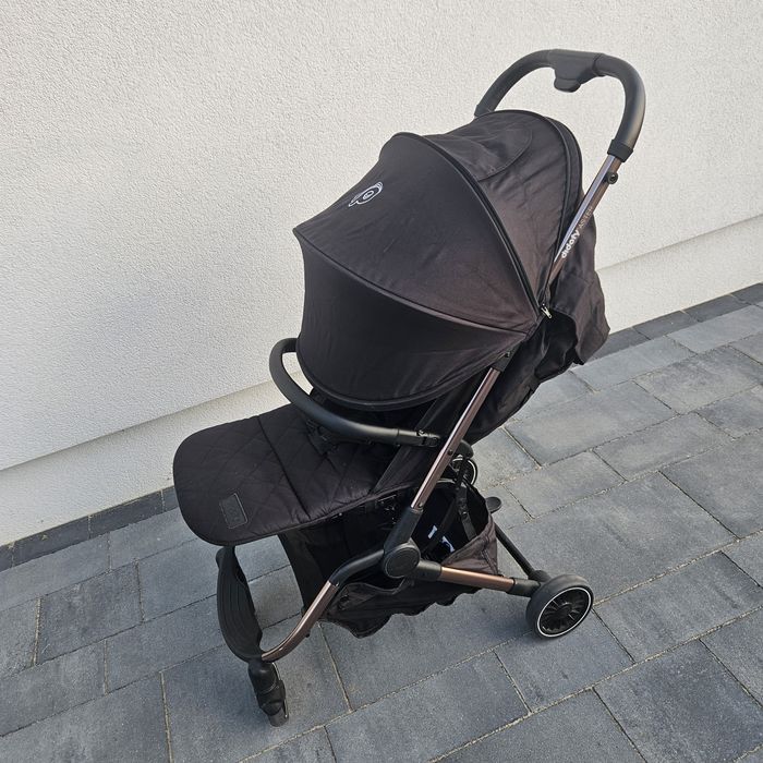 Ultra lekka i kompaktowa spacerówka Didofy Aster 2