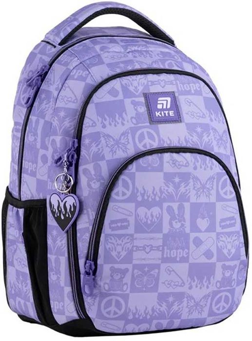 Рюкзак шкільний Kite Education teens K25-905M-3