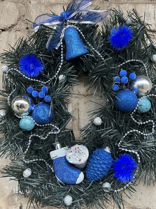 Віночок ручна робота