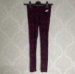 Leginsy Damskie Nike rozmiar. XS