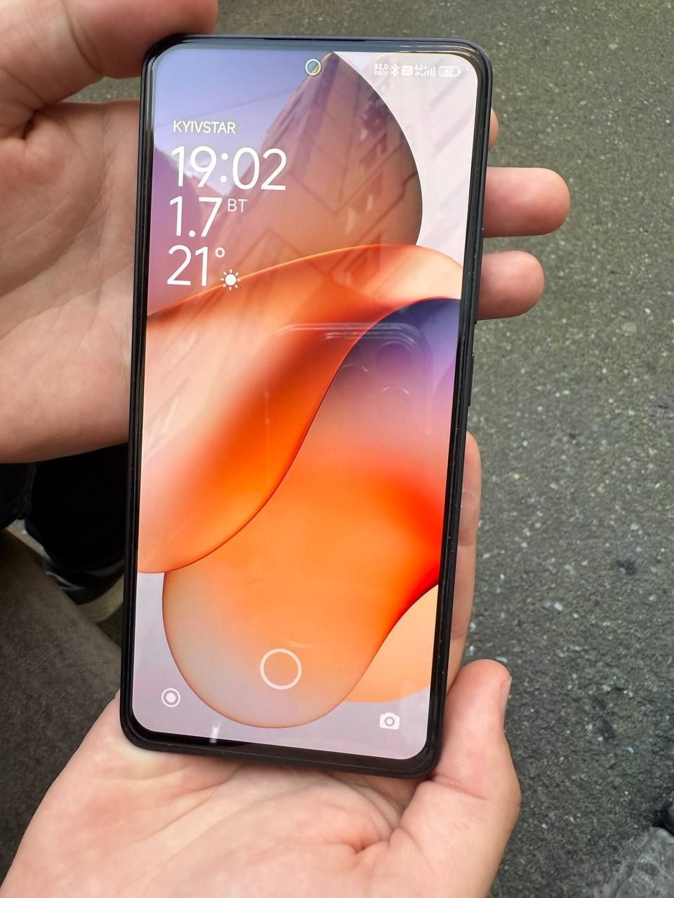 Redmi note 13 4g 256/8