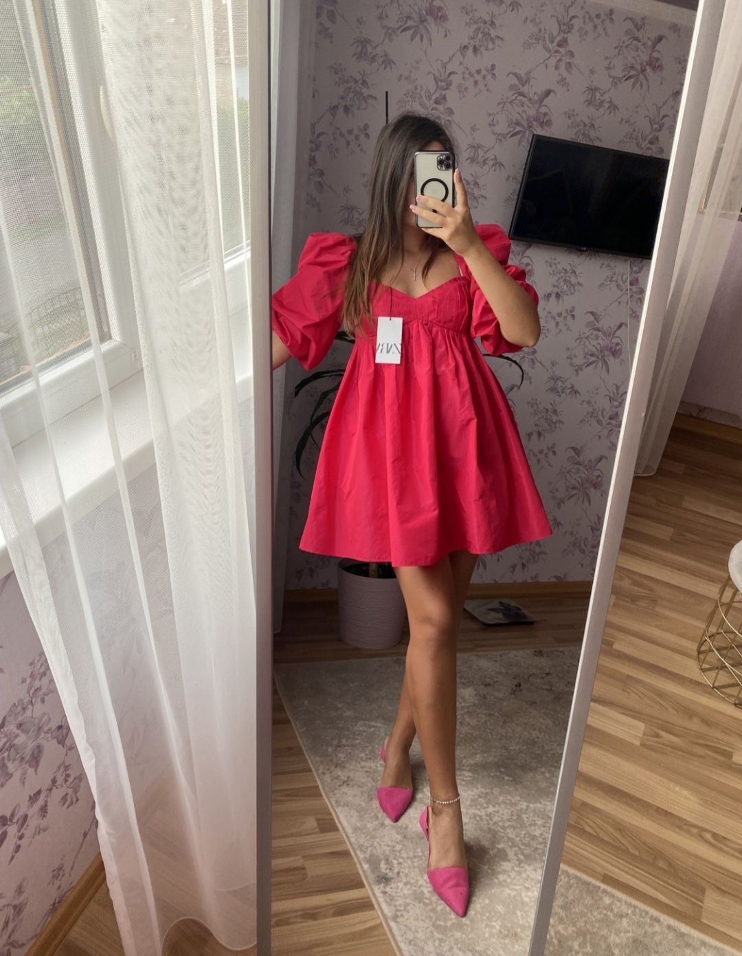 Неймовірна сукня жіноча zara