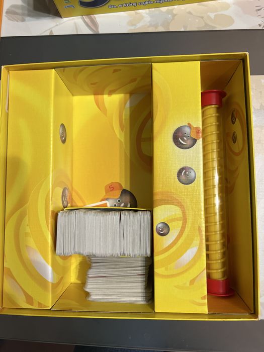 Pięć sekund junior