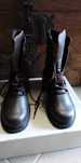 Buty Skórzane Brązowe Armia Rumunia r.270/102 28 / 43