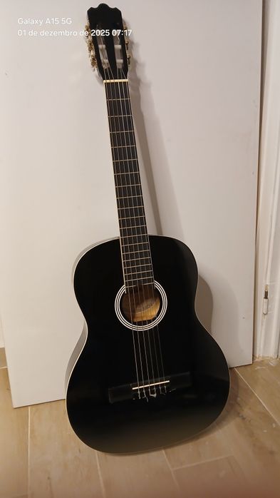 Viola ASHTON -  Mala + Afinador