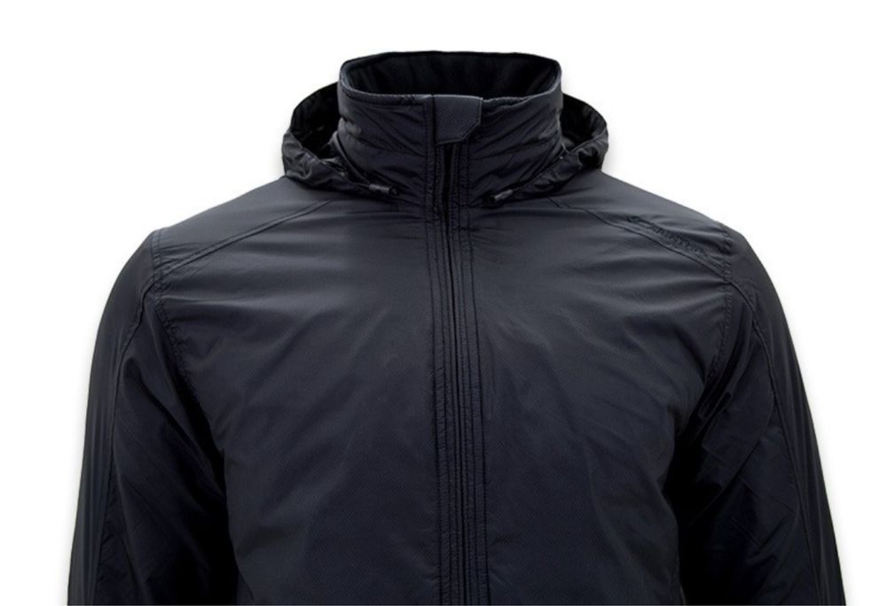 Куртка Карентія Carinthia LIG 4.0 Чорний