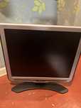Монітор Б/У Philips 190C7FS