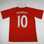 Koszulka sportowa Manchester United Rooney rozm : M