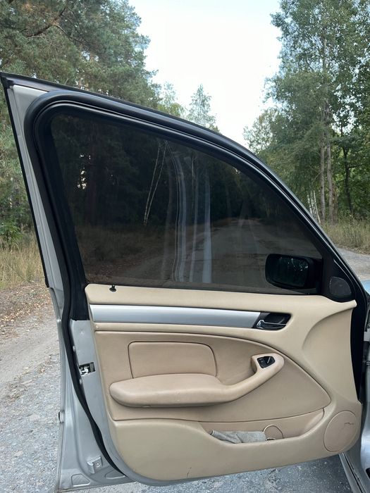 Бмв е46 2.0 disel
