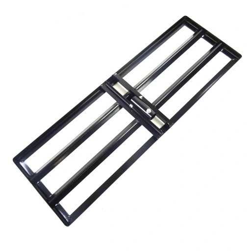 RĘCZNY NIWELATOR TERENU 90cm do trawników levelawn level rake + gratis