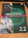 Oblicza epok 2.2