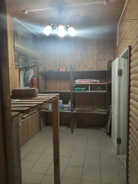 Оренда приміщення під склад