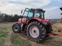Massey Ferguson 6485