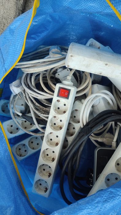 Lote de Triplas / Extensões