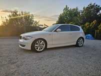 Bmw 1 E81 118i 143 km 2008 rozrząd oraz pompa oleju do wymiany .