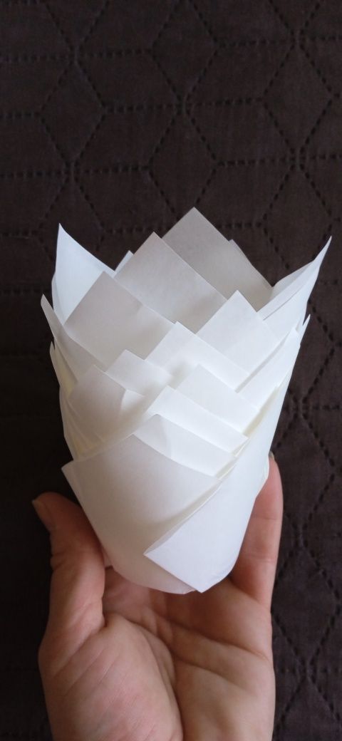 Пакування коробки для цукерок