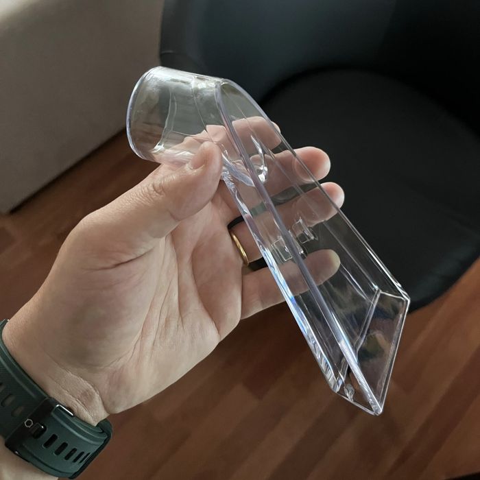 Насадка для моющего пылесоса