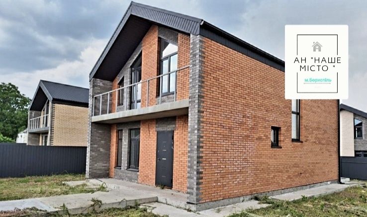 Продаж 2-х поверхов.кирпичн  115 кв.м, 5 сот