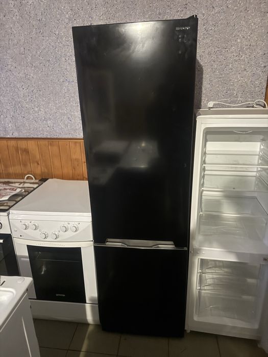 Холодльник провірений робочий