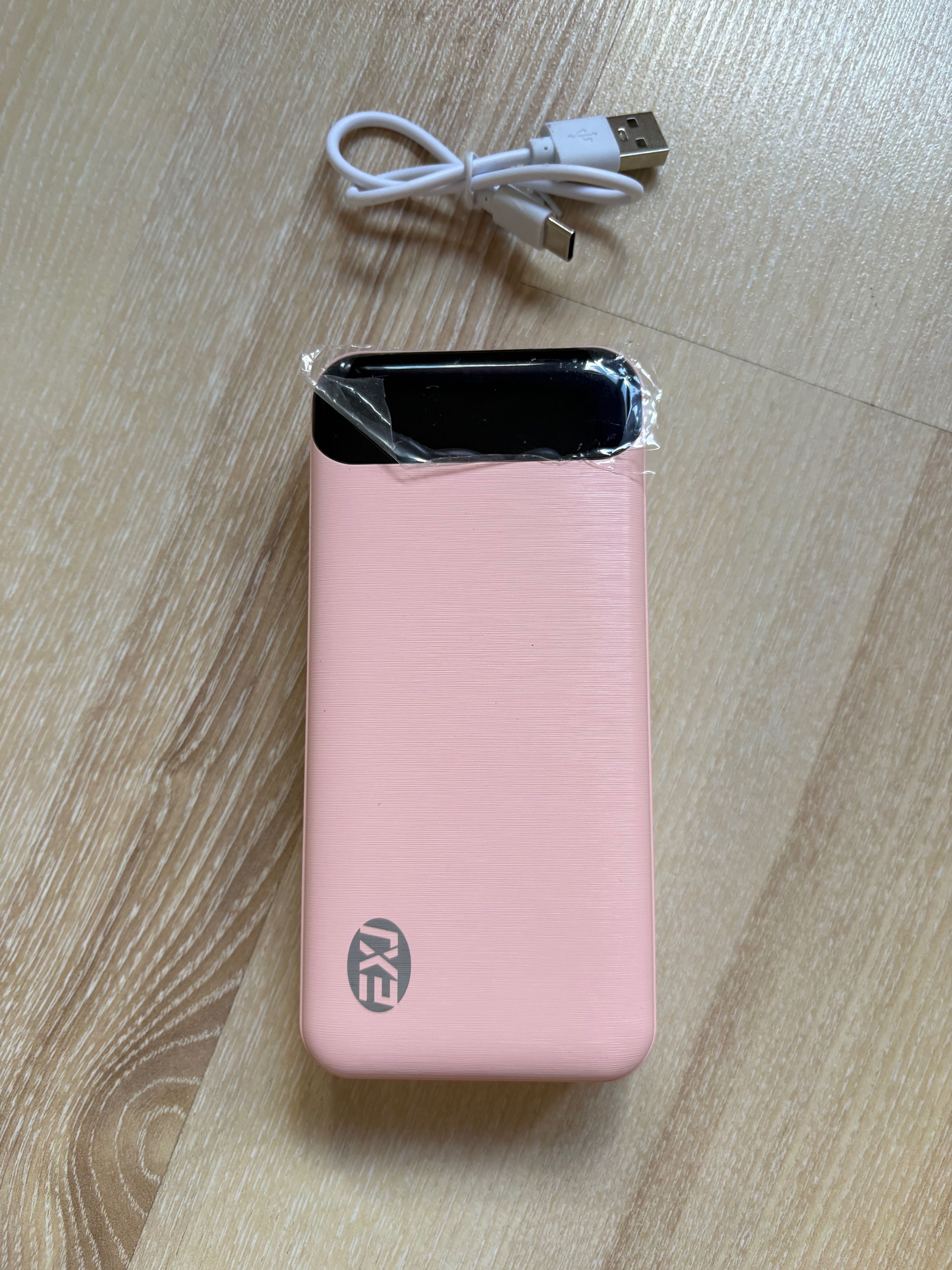 Power bank 20000 mAh