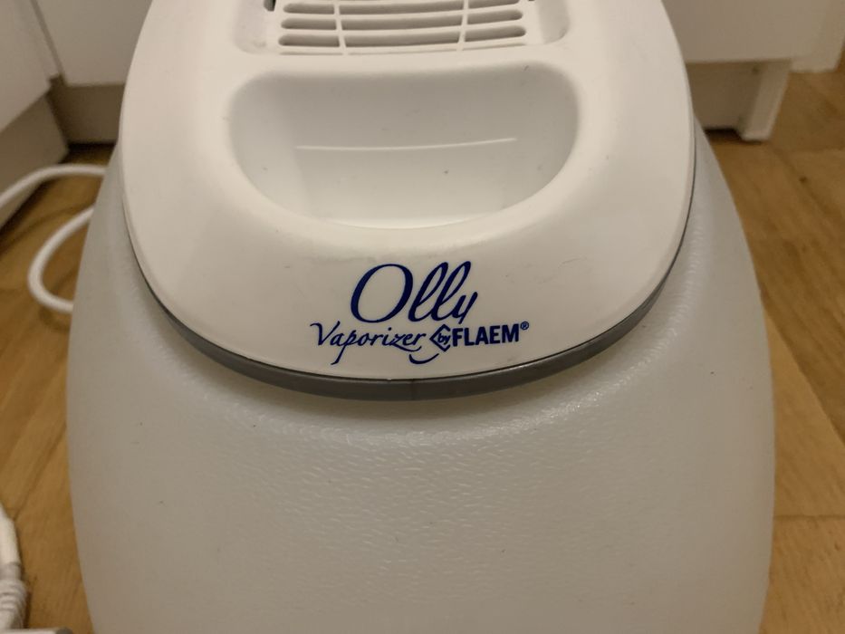 Nawilżacz powietrza Flaem Olly Vaporizer model P0413ED