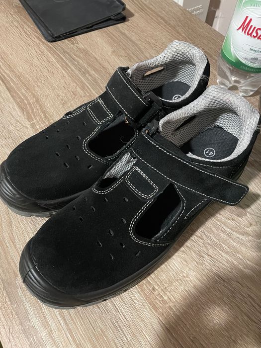 Buty męskie robocze 41