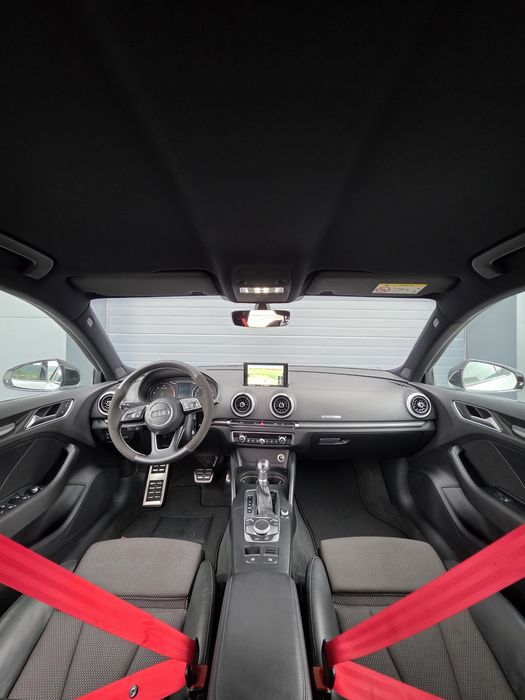 Audi A3 8V Facelift SLine "Look RS3"