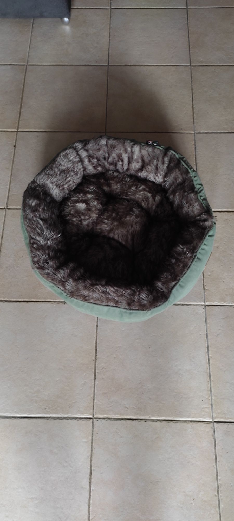 Cama para gato/cão