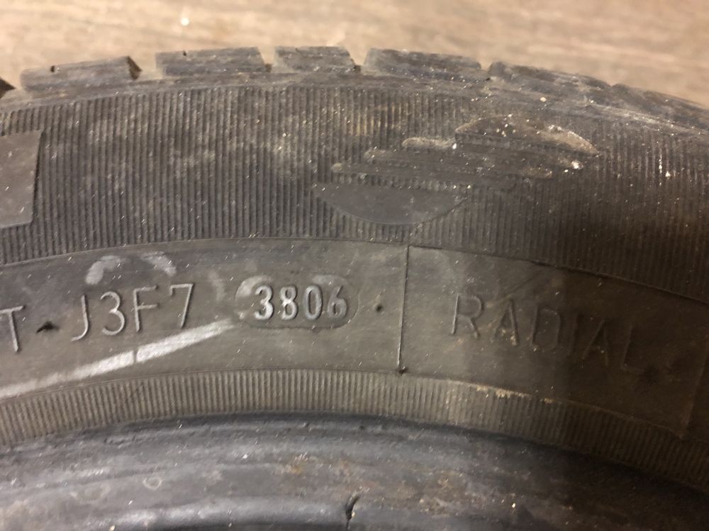 Летняя шина Matador 165/70 R14