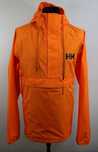 Helly Hansen męska kurtka trekkingowa / wiatrówka rozmiar XL