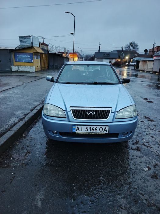 Продам Чері Амулет