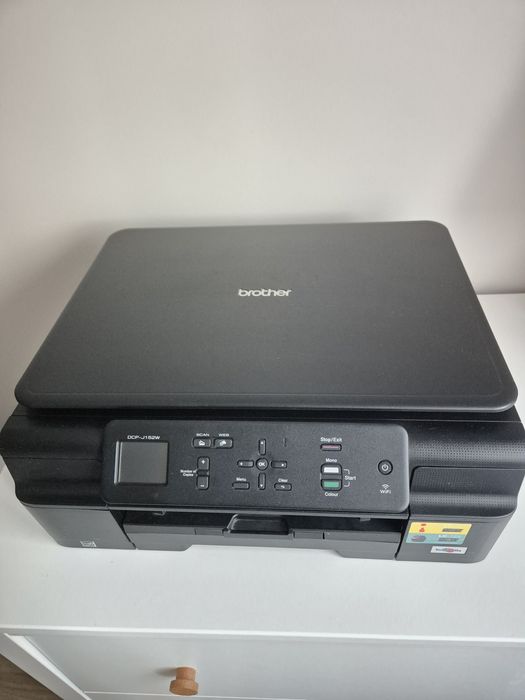 Drukarka Brother DCP-J152W