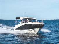 Quicksilver Activ 675 Weekend