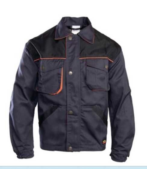 Bluza BRIXTON PRACTICAL grafitowo-pomarańczowa NOWE różne rozmiary