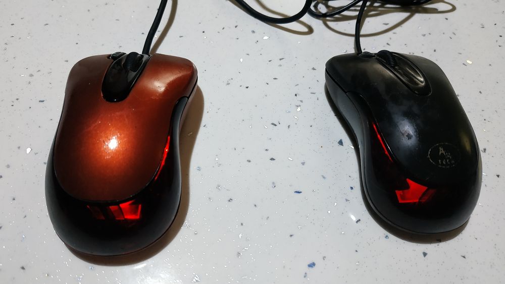 Блок питания для Т2