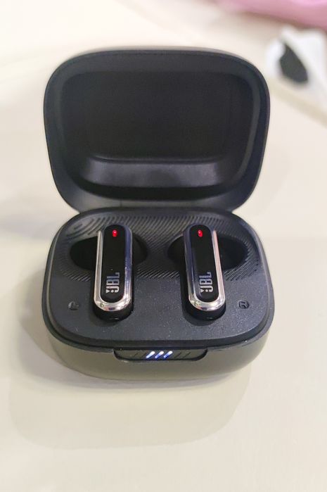 Навушники Bluetooth JBL bу HАRMАN LiveFlex black