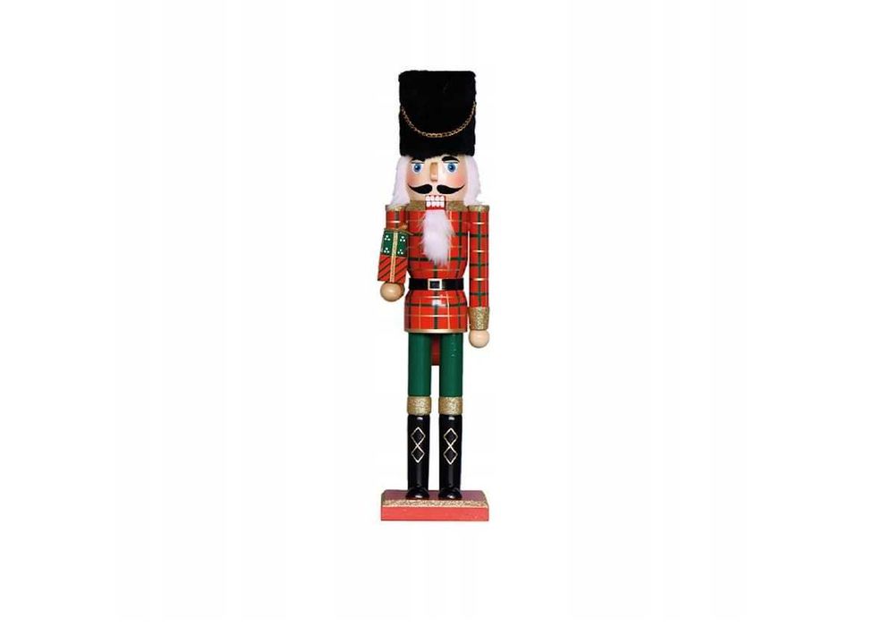 Nutcracker Dziadek do orzechów 50 cm TN5002