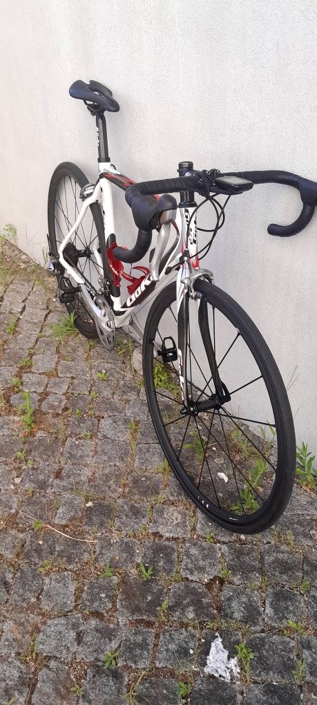 Vendo bicicleta Goka