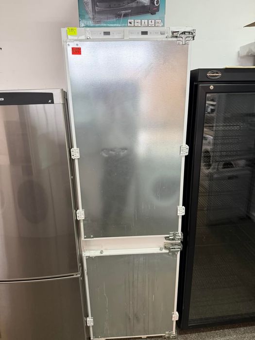 Lodówka siemens pralka kuchenka zmywarka