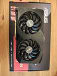 Karta graficzna AMD ASUS Radeon RX 6600