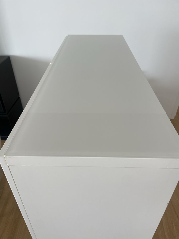 Modulo cubos lacado alto brilho