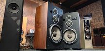 Fisher STE-1150 Japan легенда