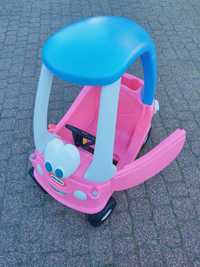 Jeździk Auto Little Tikes