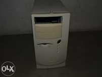 Computador Midle tower Pentium