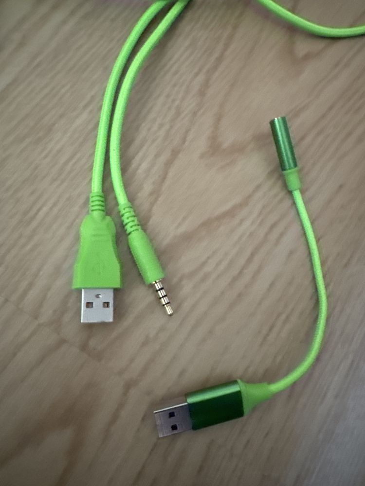 słuchawki Razer BlackShark V2 X