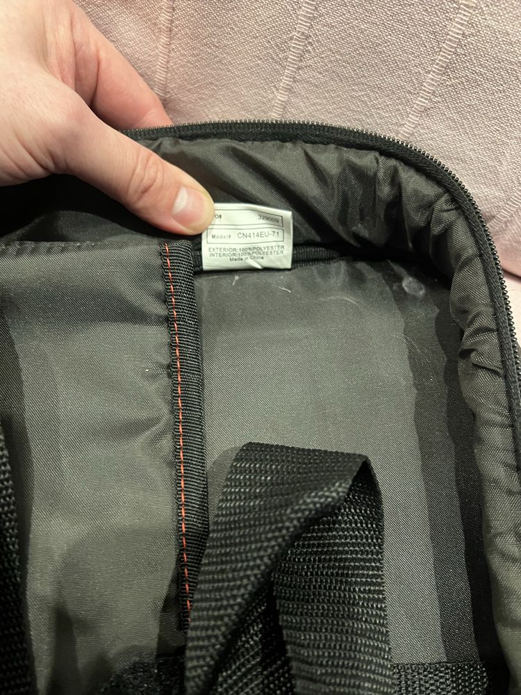 Torba na laptopa Targus Classic+ Clamshell 13-14,1" Case CN414EU